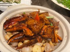 -海派悦庭·海胆烧麦·新融合菜(凯德广场店)