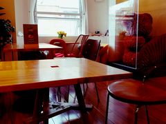 -W CAFE(甜爱路店)