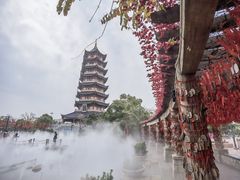 -厦门方特东方神画