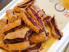 -民族饭荘(新华大街店)