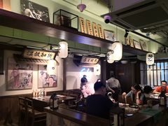 -樱宿日式和牛烧肉(五道口店)