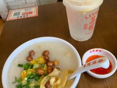 -荔银肠粉(广州北京路旗舰店)