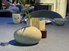 -北京国际饭店·谭府餐厅