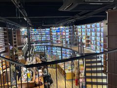 -三联韬奋书店(三里屯店)