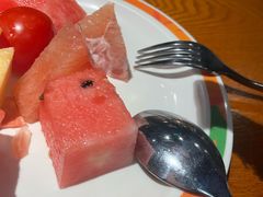 -比格比萨自助(万柳华联店)