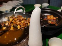 -费大厨辣椒炒肉(太平老街店)