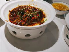 -兰湘子·湘菜小炒(济南领秀城店)