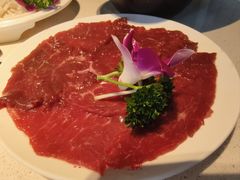 -红鼎坊·老成都火锅(新南门店)