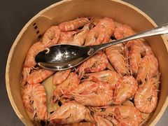 -上和臻品中国菜(花园街店)