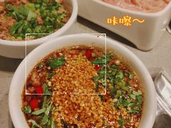-海底捞火锅(万达广场店)