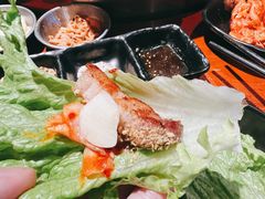 -伍丁·烤牛肋(和平东桥店)