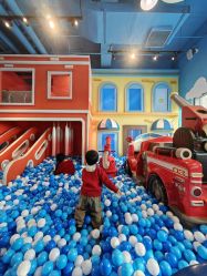 -尼克Playtime(欢乐海岸店)