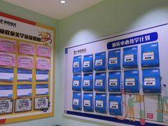 -童程童美信奥赛科技特长·乐高编程科创机器人(旭辉校区)