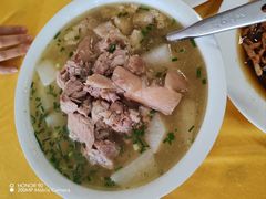 -荣生萝卜汤饭店