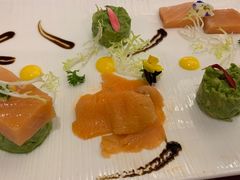 -红房子西菜馆(淮海中路店)