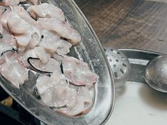 -鸿渡渔庄·特色鸭咀鱼