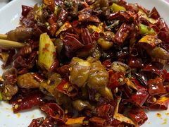 -老丘丘(较场口店)