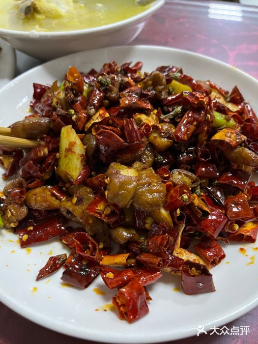 老丘丘(较场口店)图片