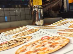 -机器人火炉披萨