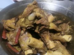 -聚首堂·特色小吃·肘子(什刹海德胜门店)