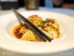 -黑明餐厅(白鹭洲店)