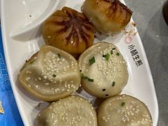 -小杨生煎(白玉兰广场店)