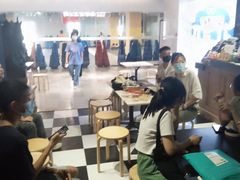 -Dark·大玩家馆沉浸剧情密室(黄埔店)