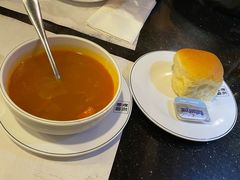 -花园餐厅(铜锣湾店)