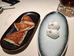 -侨美食家·粤菜(体育西路店)