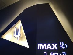 -星河寰宇IMAX影城(星河WORLD·COCO Park店)