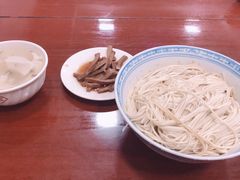 -义隆素菜馆(百年老店)