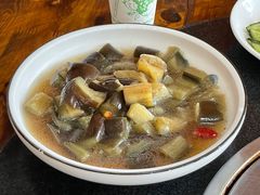 -八美镇邛崃土地坡饭店