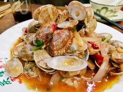 花甲-庆峰龙虾烧烤(合肥一店)