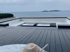 -瑰丽酒店·海吧·天际下午茶·现场DJ·天台酒吧