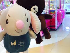 -爱玩嘉年华(龙湖曲江天街店)