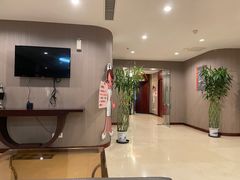 -爱康国宾体检中心(五角场万达广场分院)