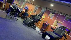 -见雾TATTOO STUDIO
