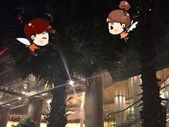 -厦门喜来登酒店