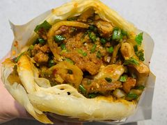 -小豆海棠(嘉兴路店)