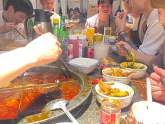 -陈眼镜火锅(总店)