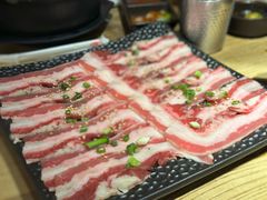 -泥炉烧肉师(新街口金銮巷店)