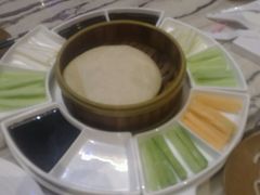 -金百万烤鸭店(马甸店)