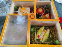 -莲西餐(曲江店)