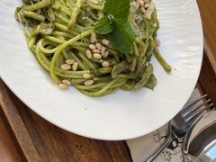 -沏点Trattoria意大利餐厅(新街口店)