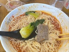 -小灶派· 地道兰州牛肉面(宏发大厦店)