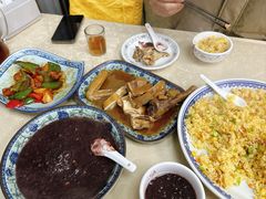 -芸海阁·农家私房菜(沙家浜景区出口店)