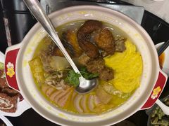 -丰收日·小海鲜·沪上家宴(顾村正大店)