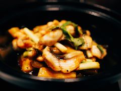 -宝丽轩中餐厅BAOLIXUAN