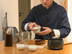 -竹里馆·淮扬菜·功夫茶(老门东店)