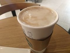 -星巴克(北京新东安)